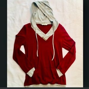 💎Kangaroo pocket hoodie